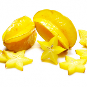 star-fruit