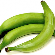 green-plantain