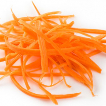 shredded-carrots
