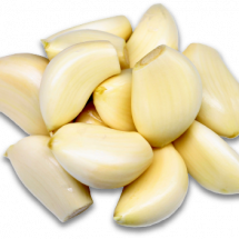 peeled-garlic