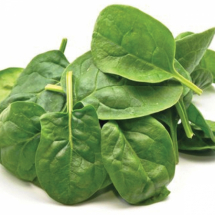 bushel-spinach