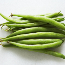 string-beans